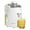 White, variant on Hamilton Beach HealthSmart Juice Extractor, Electric Juicer Machine, Model 67800