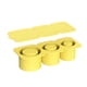 thumbnail image 2 of Precios Bajos Garantizados, Bandeja para hielo de gran capacidad para hacer hielo Caja para hielo Bandeja para hielo Akmoler, 2 of 9