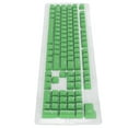 thumbnail image 3 of 106 Keyboard Key , OPQ DIY Keycap Suitable For 61/87/104 Key Mechanical Keyboard, Character 2 Color Injection Opaque,, 3 of 8