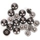 thumbnail image 1 of Cúpula De Tornillo Respetuosa Con El Medio Ambiente, Remaches Para Zapatos De Cabeza Redonda, Anticorrosión Para Bolsos De Cuero Para Equipaje, 1 of 7