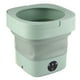 thumbnail image 5 of Mini Lavadora Jadeshay Lavadora plegable cubo de lavado 6.5L, 5 of 8