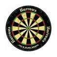 thumbnail image 1 of Harrows Lets Play Dartboard Set, 1 of 3