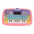thumbnail image 2 of Children Learning Computer, Baby Laptop Convenient  For Toddlers For Kids Pink, 2 of 8
