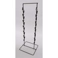 thumbnail image 3 of Black Double Round Strip Potato Chip, Candy Clip Counter Display Rack, 3 of 3