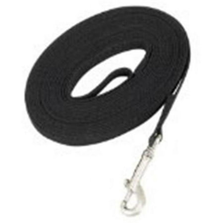 UPC: 0721343550181 | Guardian Gear GG Cotton Web Trng Lead 50Ft Blk