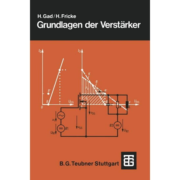 Leitfaden Der Elektrotechnik Grundlagen Der Verstärker, (Paperback)