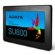 thumbnail image 2 of Disco duro sólido Adata  512 GB Serial ATA III Ultimate SU800 512GB, 2 of 5