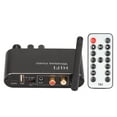 thumbnail image 1 of Receptor Bluetooth digital, convertidor digital a analógico Bluetooth Convertidor DAC Bluetooth Valor excepcional, 1 of 8