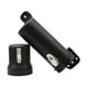 thumbnail image 3 of Caja de Almacenamiento para Tubo de Herramientas de Motocicleta Sunnimix Organizador de Accesorios Impermeable Negro, 3 of 8