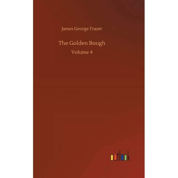 The Golden Bough (Hardcover)