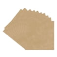 thumbnail image 3 of Beige Suede 16x22 Uncut Art Mat Board - No Opening - 10 Mats, 3 of 7