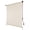 Beige, variant on Aoodor Solar Fabric Outdoor Blinds, 4'W x 8'H, 5% Openness - Superior to HDPE Fabric