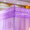thumbnail image 4 of Luxury Net for Bed Canopy, 4 of 4