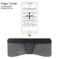 thumbnail image 1 of Pedal ABS con control inalámbrico inteligente y cambiador de páginas compatible con Bluetooth, 1 of 5