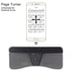 thumbnail image 1 of Pedal ABS con control inalámbrico inteligente y cambiador de páginas compatible con Bluetooth, 1 of 5