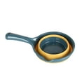 thumbnail image 4 of MasteelfCA 2pcs Plastic Kitchen Water Ladle Water Container Foldable Water Ladle for Home, 4 of 7