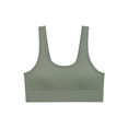 thumbnail image 3 of No Boundaries Women's Double Scoop Seamless Bra, Sizes XS-3XL, 3 of 10