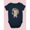 thumbnail image 3 of Love Nature Explorer Bear Bodysuit Infant -Image by Shutterstock,  24 Months, 3 of 4