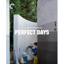 Perfect Days (Criterion Collection)
