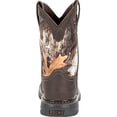 thumbnail image 4 of Rocky Big Kids' Ride FLX Waterproof Western Boot, 4 of 5