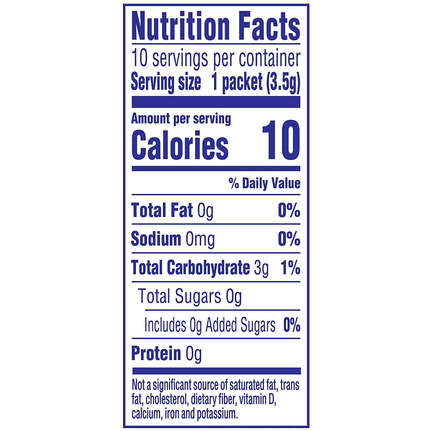 Crystal Light Sugar-Free Pink Lemonade On-The-Go Powdered Drink Mix 10 Count (Pack of 12)