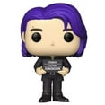 thumbnail image 2 of Pop Rocks BTS 3.75 Inch Action Figure - Jung Kook #285, 2 of 2