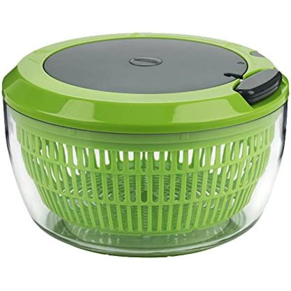 Salad Tools & Spinners