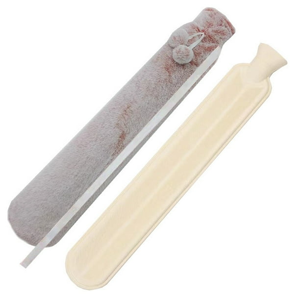 Hot Water Bottle Rubber (2 Liter) Classic Hot Water Bag for Pain Relief