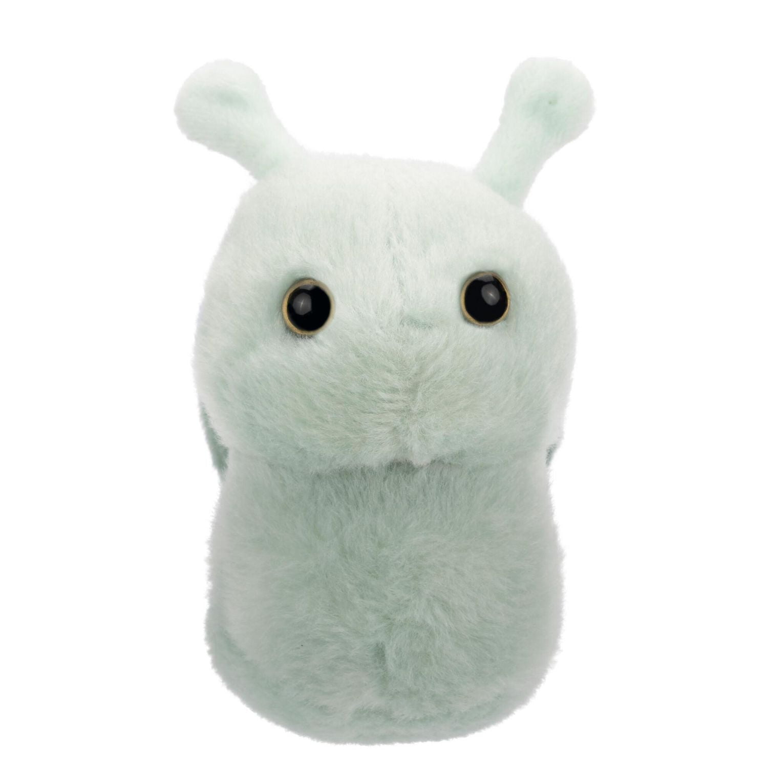Petooties Peluche 4" - Escargot