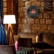 thumbnail image 2 of 2 unids vinilo vinilo discos estilo retro pared de vinilo adornos decorativos para bar, 2 of 8