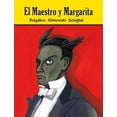 thumbnail image 1 of Libro El Maestro Y Margarita Novela Grafica Tapa Blanda, Autor Mijail Bulgakov, Editorial Lectorum, 1 of 2