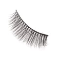 thumbnail image 3 of Unique Bargains 5 Pair Soft 3D False Eyelashes for Makeup Black 3D-01, 3 of 4