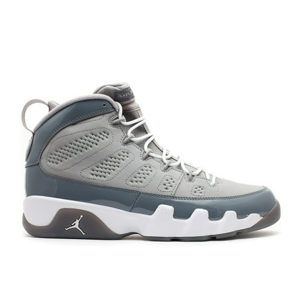Cool grey retro 9 best sale