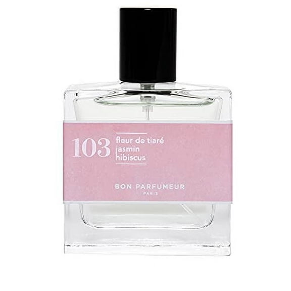 Bon Parfumeur 103 Eau De Parfum Spray Floral Fresh