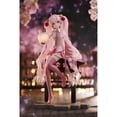 thumbnail image 3 of Taito Hatsune Miku (Sakura Lantern Ver.) AMP+ Figure, 7” Tall, 3 of 9