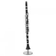 thumbnail image 1 of Modèle de Clarinette, Modèle de Clarinette 16cm, Kit de Modèle de Clarinette pour les Amateurs de Musique, 1 of 8