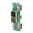 thumbnail image 1 of PCBA De 5 V PCBA 139-U-PN969 Pequeña Estable Y Duradera De 2 A Elemento Industrial Para Pantalla Digital LED Fuente De Alimentación De Pantalla Digital LED ANGGREK Eléctricas, 1 of 8