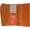 Tan, variant on Marshal Ladies Checkbook Style Leather Wallet Purse Clutch