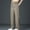 #375-Khaki, variant on Handshe Men's Casual Outdoor Beach Pants Lightweight Breathable Quick-Dry for Everyday Wear