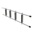 HECASA 60" Bunk Ladder for RV Mount Boarding Ladder Dorm Loft RV
