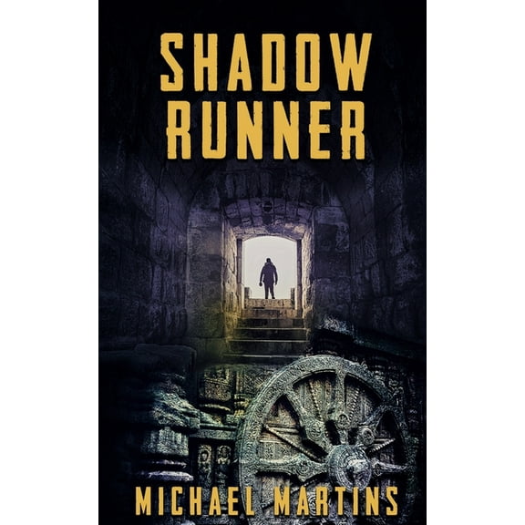 Shadow Runner (Paperback)