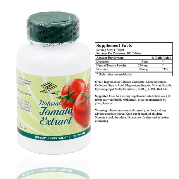 natural-tomato-extract-w-lycopene-100-tablets-walmart