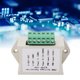 thumbnail image 5 of Convertidor de voltaje PWM ANGGREK ABS Industrial Seguro Versátil Con Carcasa Para PLC, 5 of 8