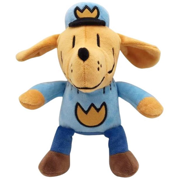 Cartoon Soft Dog Lave For Man Christmas Birthday Gift