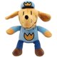 thumbnail image 3 of Para Perro Detective Peluche Juguete 20 Cm Muñeco Regalo Cumpleaños Navidad (B), 3 of 6