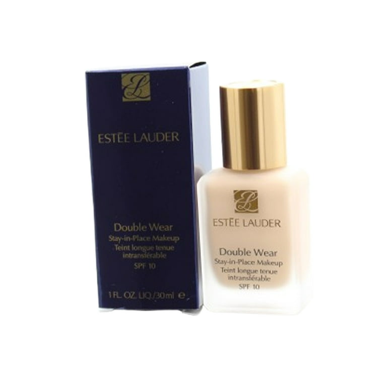 Estee Lauder Double Wear Stay-in-Place Matte Foundation SPF 10