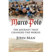 Marco Polo: The Journey That Changed the World (Paperback)