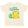 thumbnail image 3 of Inktastic I'm Gonna Be a Brother-dino Boys Toddler T-Shirt, 3 of 5