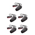 thumbnail image 3 of Redempat Étui Télécommande pour Hommes Femmes Voiture PU pour Byd Song Plus Dmi Type A 5Ensemble, 3 of 6