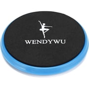 WENDYWU Ballet Turn Disc and Spin Turning Board Trainning Balance for Dancers, Ballet, Gymnastics, Dance